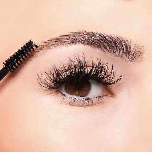 Madluvv Laminate MeĀ® Clear Eyebrow Gel, Hypoallergenic - Cruelty Free