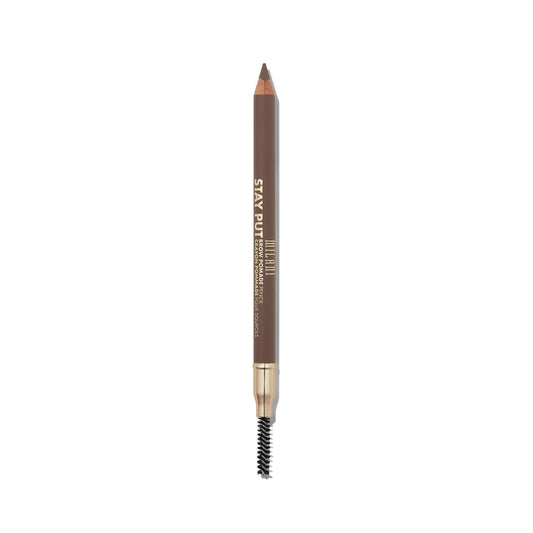 Stay PutĀ® Brow Pomade Pencil 03 Medium Brown