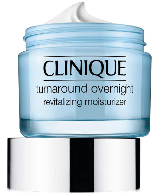 CLINIQUE Turnaround Overnight Revitalizing Moisturizer 50