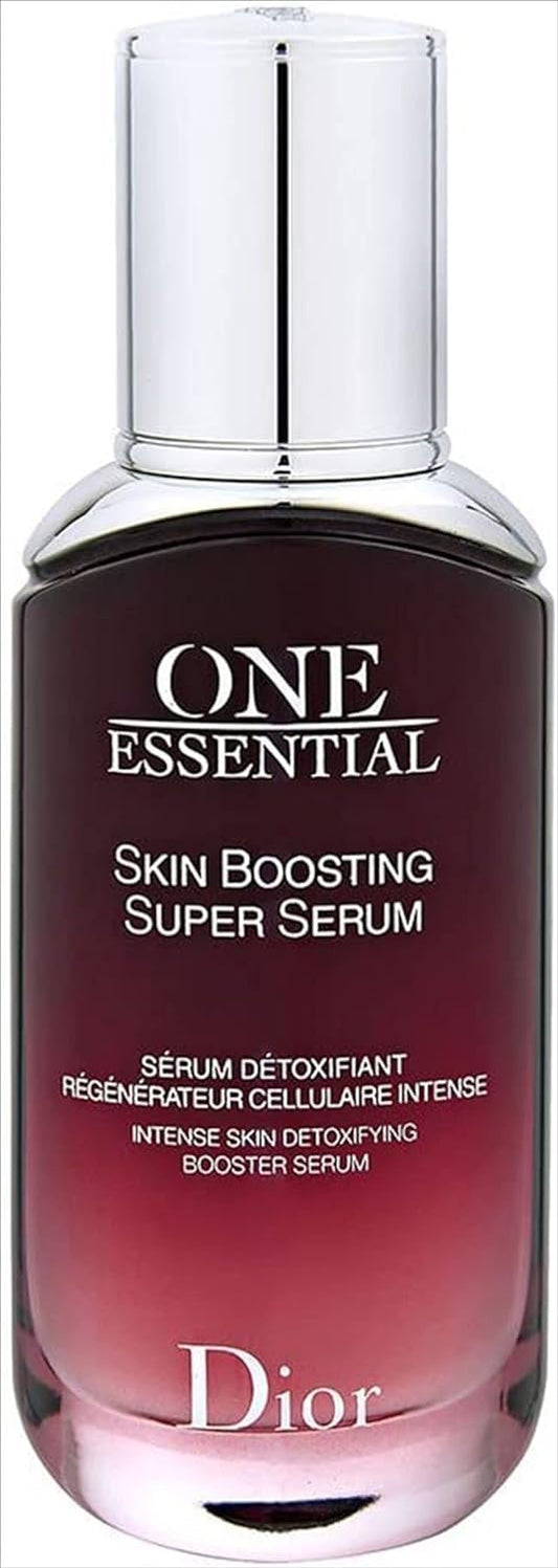Esupli.com Dior One Essential Skin Boosting Super Serum, 1.7 Ounce