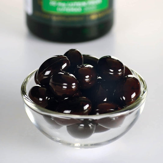 Swanson Vision Defense Antioxidant Vision Health Supplement Lutein Zea