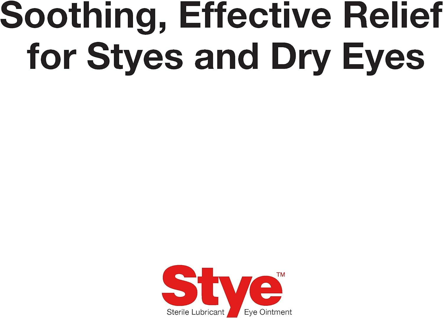 Stye Eye Therapy Reusable Warming Compress, Relief for Styes and Dry E