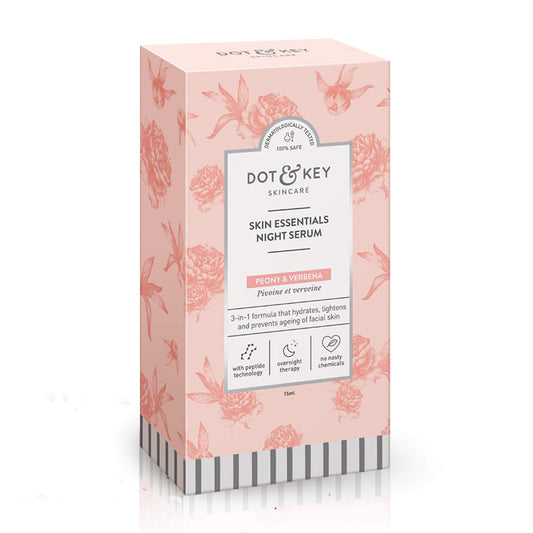Dot & Key Skin Essentials Night Serum