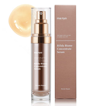 ma:nyo Bifida Biome Concentrate Serum 1.18  (35ml)