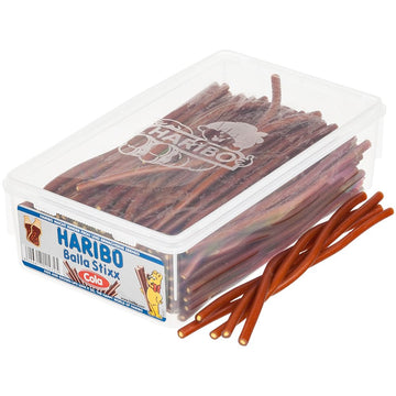 Haribo Balla-Balla Cola 1125G
