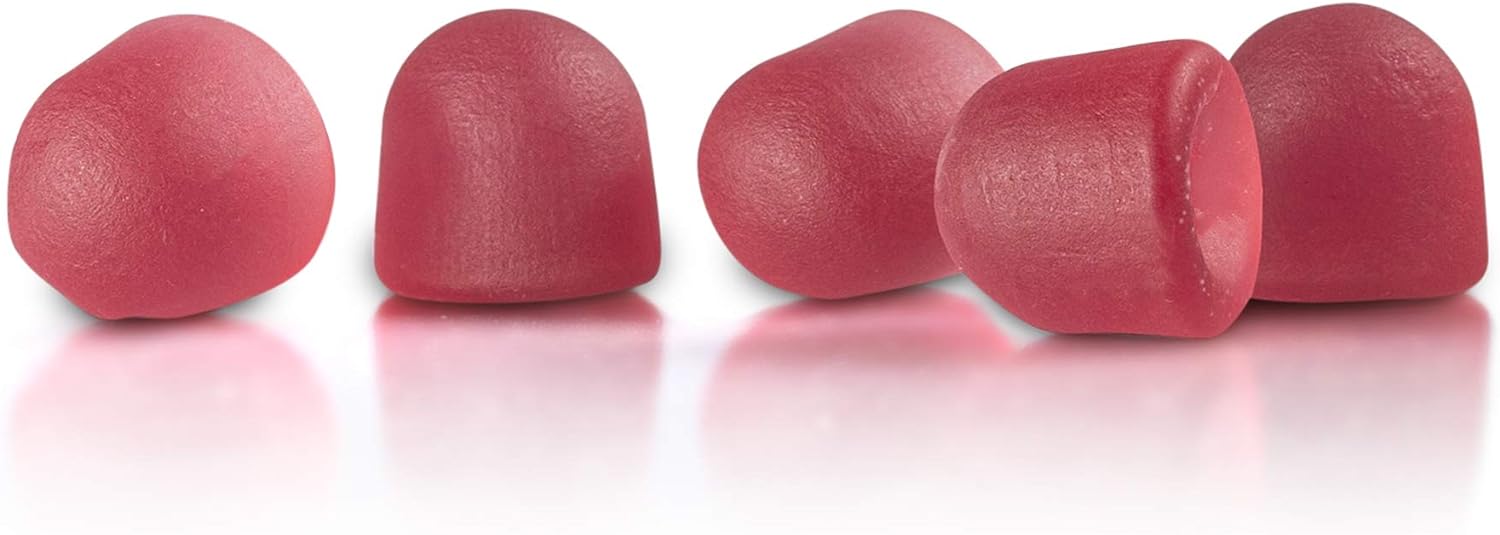 Zahler Chapter One Biotin Gummies, Hair Skin and Nails Fortifying Biot