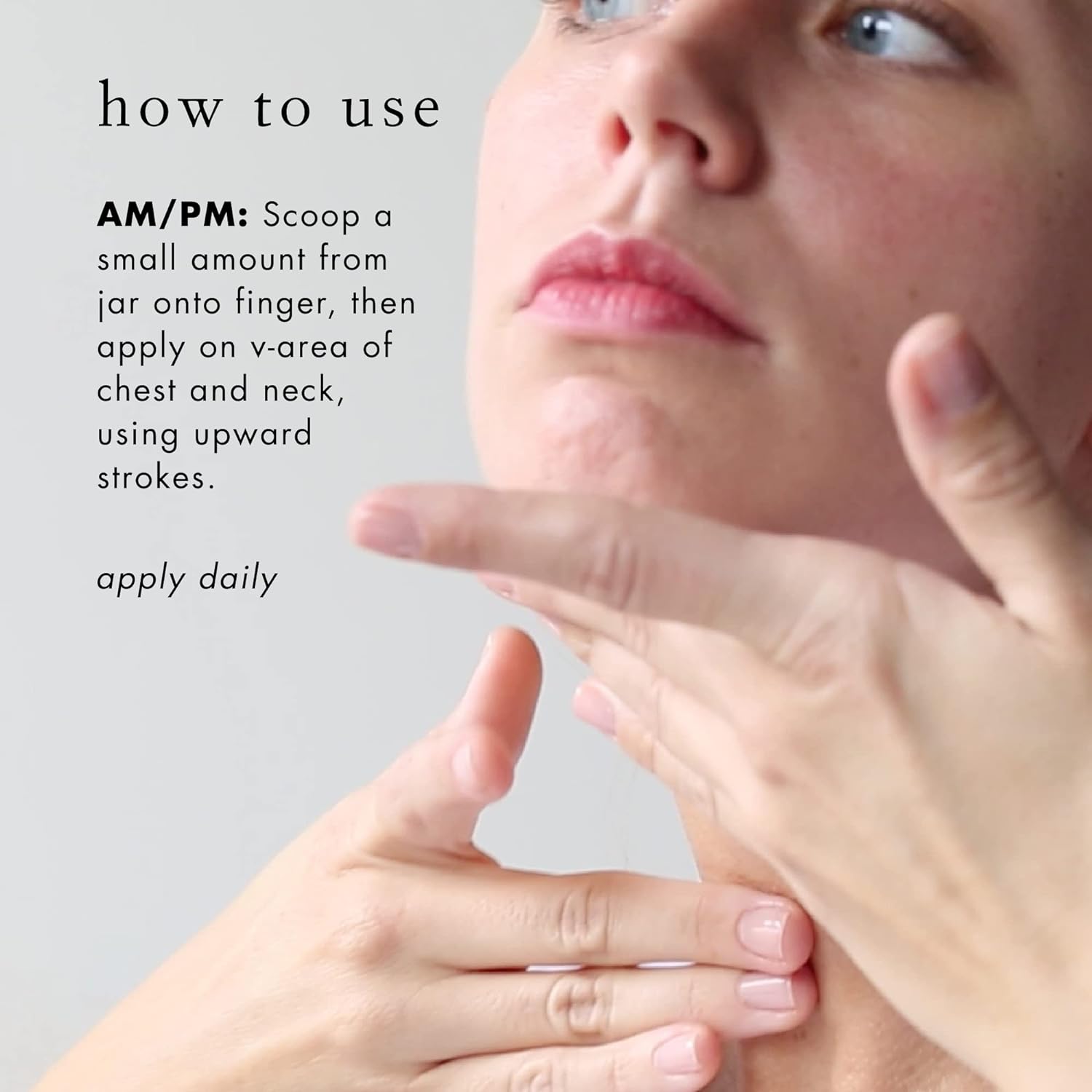 Esupli.com Bioelements V-Neck Smoothing Creme - 1.5 fl oz - Anti-Aging