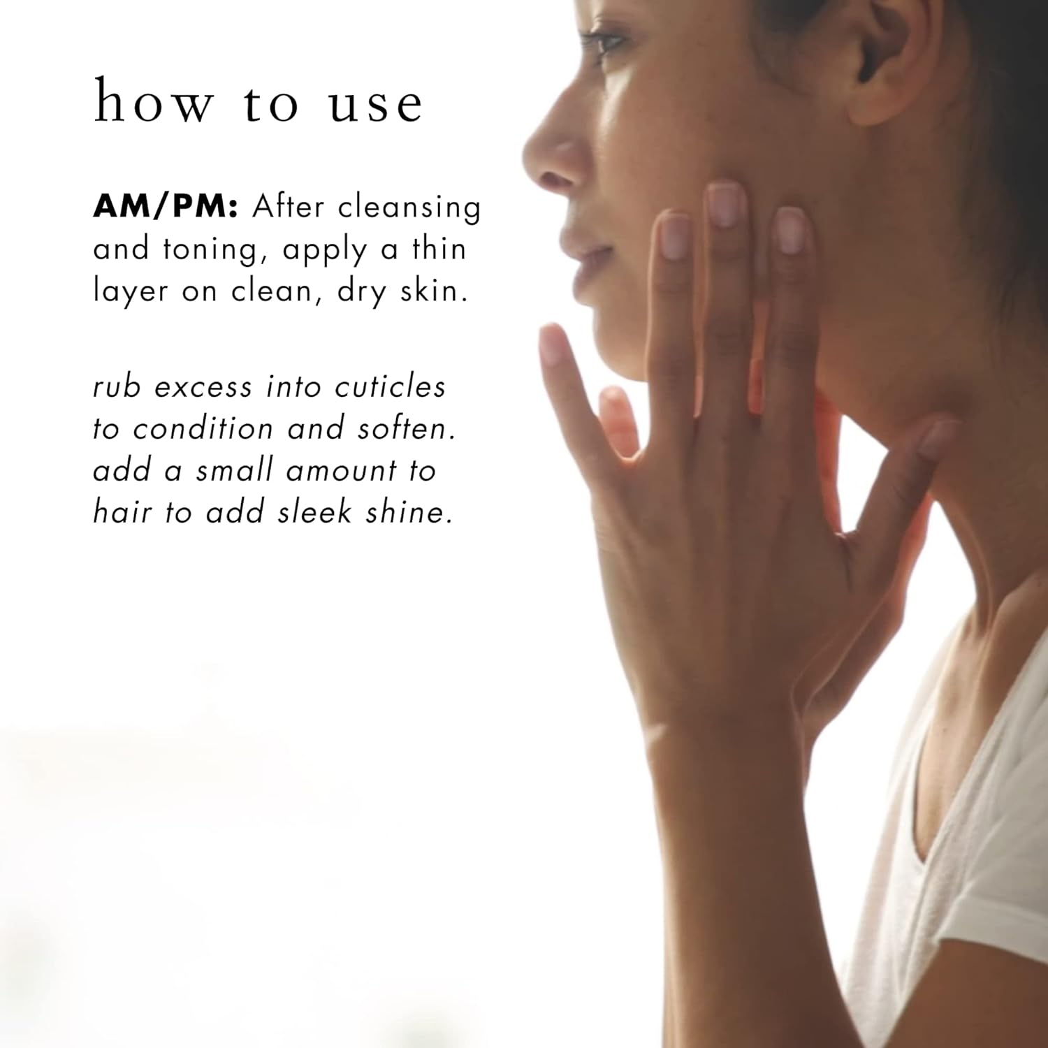 Esupli.com Bioelements Recovery Serum - 1 fl oz - Moisture-Binding Cera