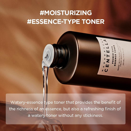 Skin1004 Madagascar Centella Probio-Cica Essence Toner 7.10 ., 210