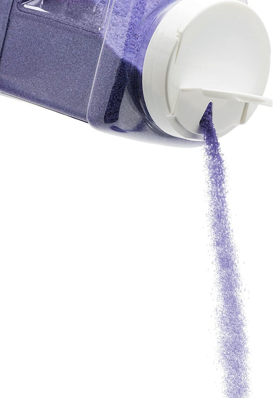 The Candery Cotton Candy Sugar Floss 3Lbs 3 Pack Premium Flavors (Grape, Raspberry,Strawberry)