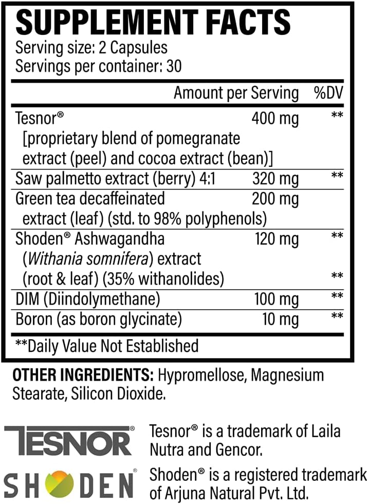 Revive MD | Men's Health | Hormonal Balance, Male Sexual Health, Healt
