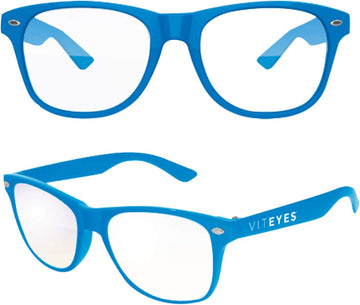 Viteyes Blue Light Glasses, Blue Light Blocking Glasses For Adults & K