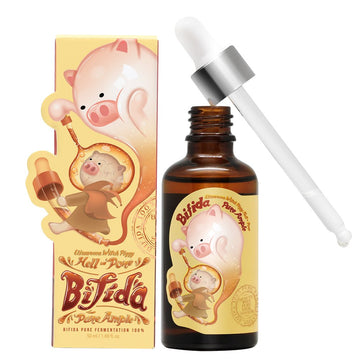 Elizavecca Witch Piggy Hell Pore Bifida Pure Ample