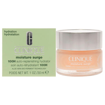 Clìnìque Moisture Surge 100h Auto Replenishing Hydrator