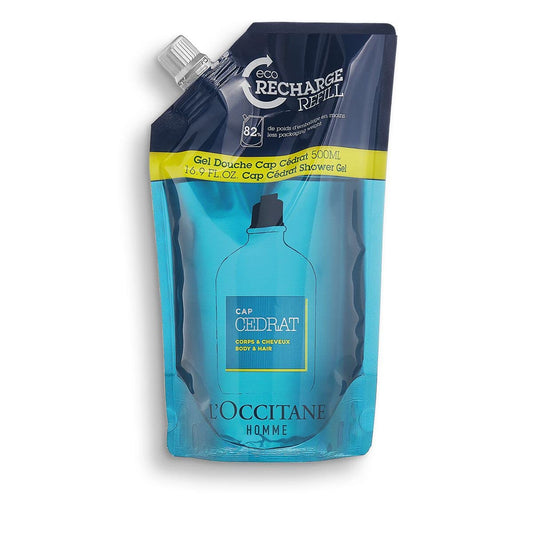 Esupli.com  L'Occitane Cap Cédrat Shower Gel Refill, 16.90