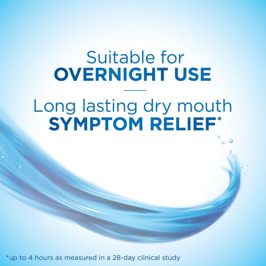 Biotene Oralbalance Dry Mouth Moisturizer Gel 1.50  (Pack of 3)