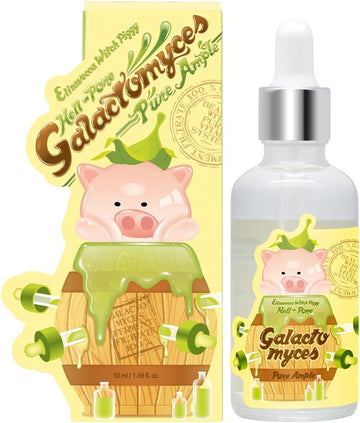 Elizavecca Witch Piggy Hell Pore Galactomyces Pure Ample 50