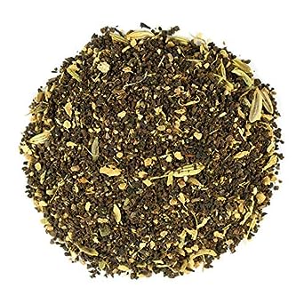 Frontier Chai Tea