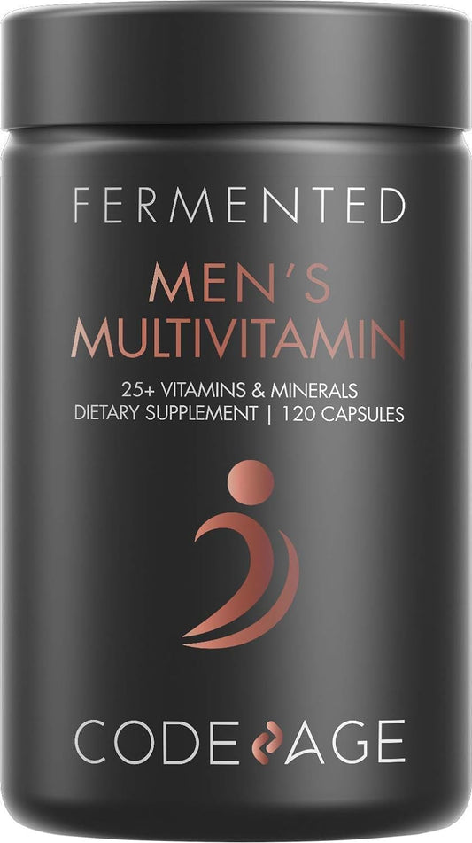 Codeage Multivitamins & Minerals Family Bundle - Multivitamin For Teen