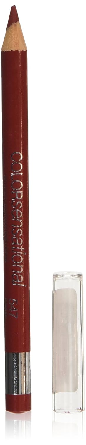 Maybelline Jade Maybelline Color Sensational Lip Liner