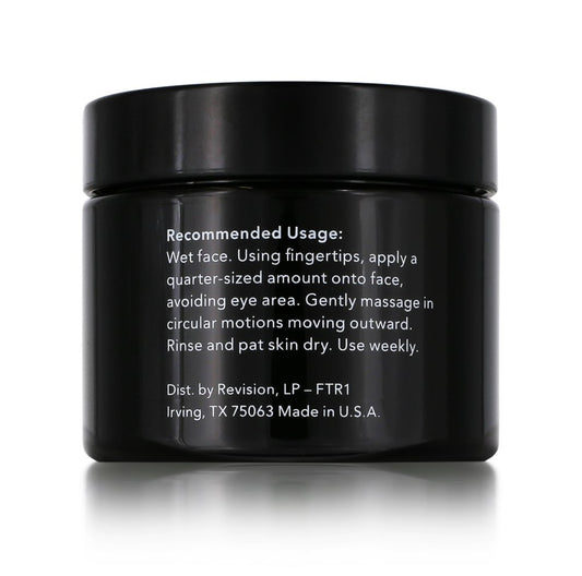 Revision Skincare Finishing Touch Microdermabrasion Cream, 1.7
