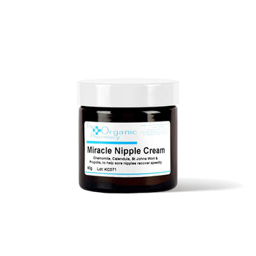 Miracle Nipple Cream - 60G/2.11Oz