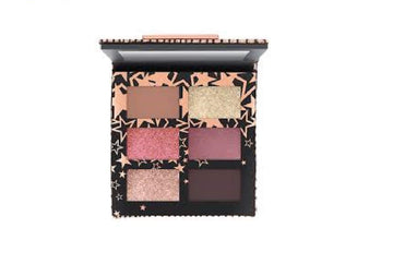 MAC Starring You Star Sighting Eyeshadow Palette Neutral