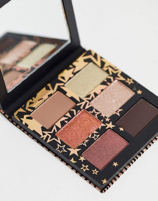 MAC Starring You Star Sighting Eyeshadow Palette Neutral