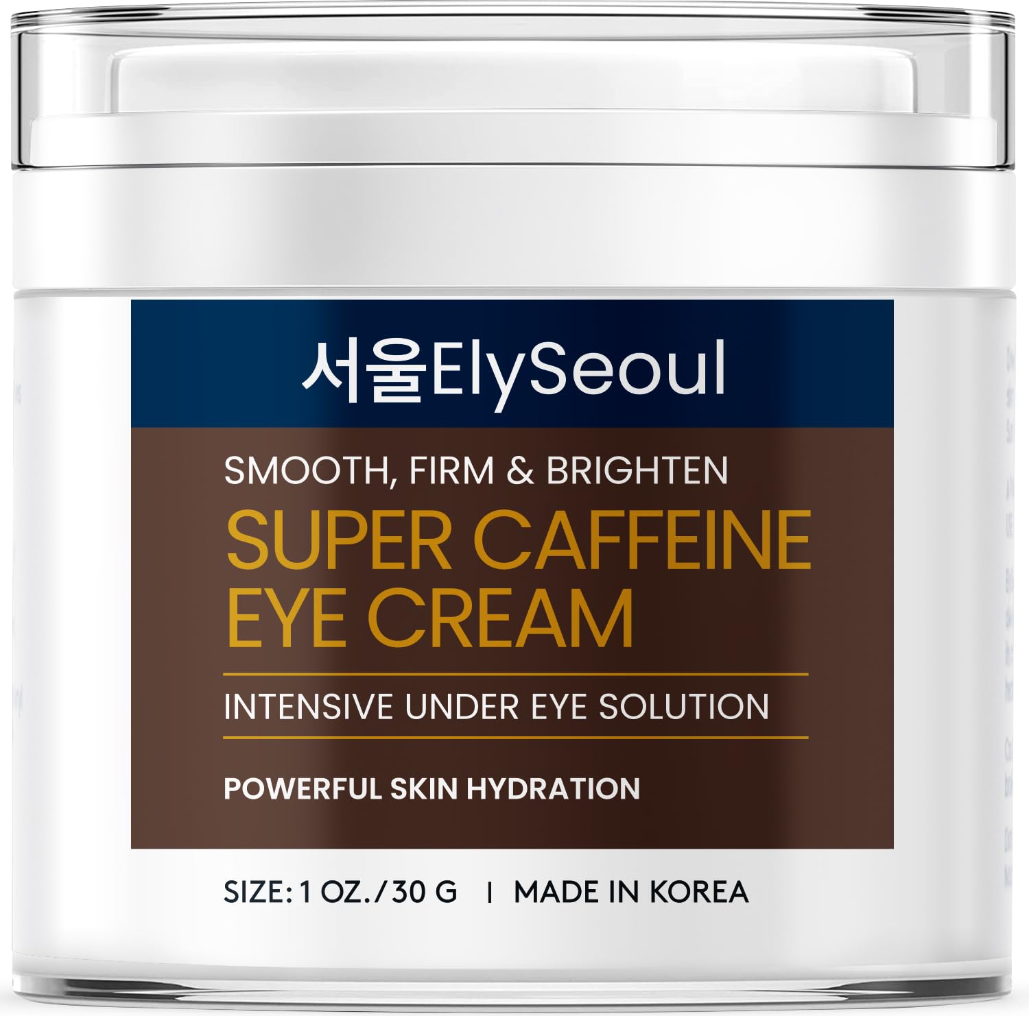 Eye Mask for Puffiness - Under Eye Patches for Dark Circles - Korean Under  Eye Mask Patches for Puffy Eyes - Eye Gel Pads Depuffing Eye Brightener