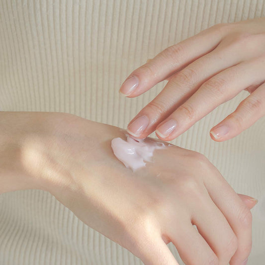 Aromatica Reviving Rose Infusion Cream 1.7  / 50, Vegan, Anti-Aging, Hydrating, Brightening Cream For Dry Skin | With Damask Rose Water And Rose Oil | Korean Skincare