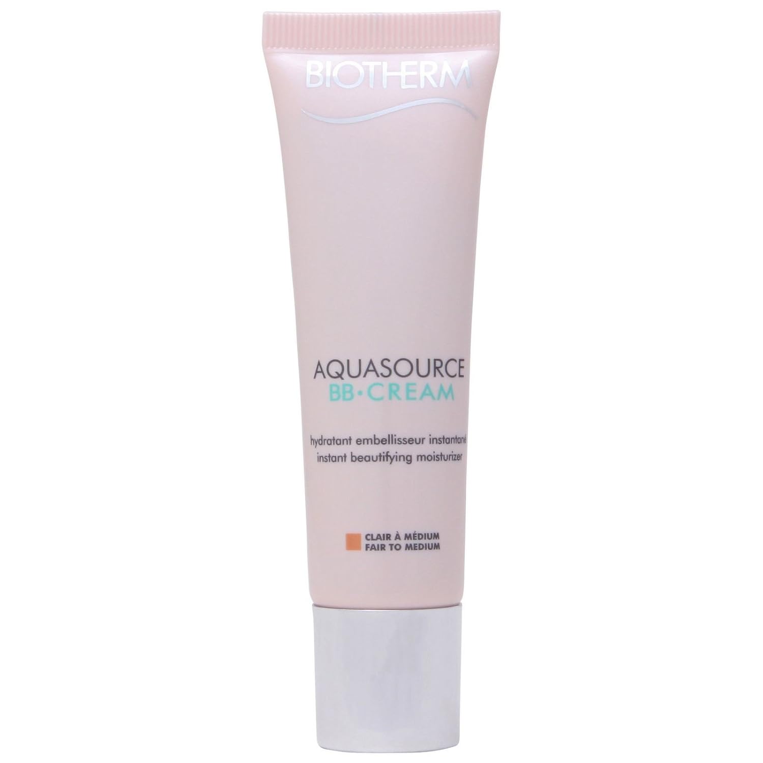 Biotherm by BIOTHERM: AQUASOURCE BB CREAM - MEDIUM TO GOLD -
