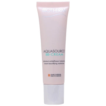 Biotherm by BIOTHERM: AQUASOURCE BB CREAM - MEDIUM TO GOLD -