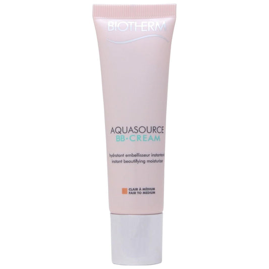 Biotherm by BIOTHERM: AQUASOURCE BB CREAM - MEDIUM TO GOLD -