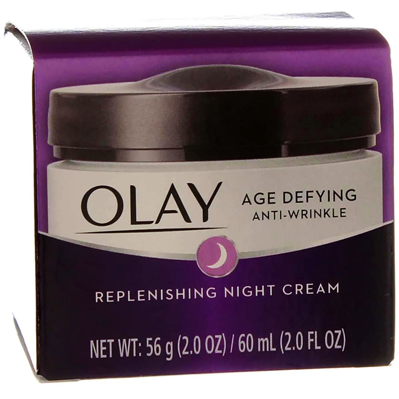 Esupli.com Olay Anti Wrnkle Nght Crm Size 2z Olay Age Defying Anti Wrin