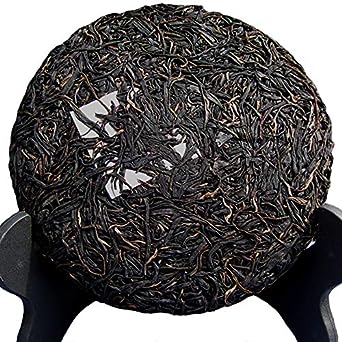 2014Years Yunnan Menghai Xishuangbanna Zijuan Puerh Tea