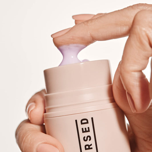 Versed Recovery Mode Advanced Night Face Cream - Antioxidant-Packed Hydrating Face Moisturizer Protects & Smooths Rough Skin - Helps Soften Appearance of Fine Lines - Vegan (1.7  )