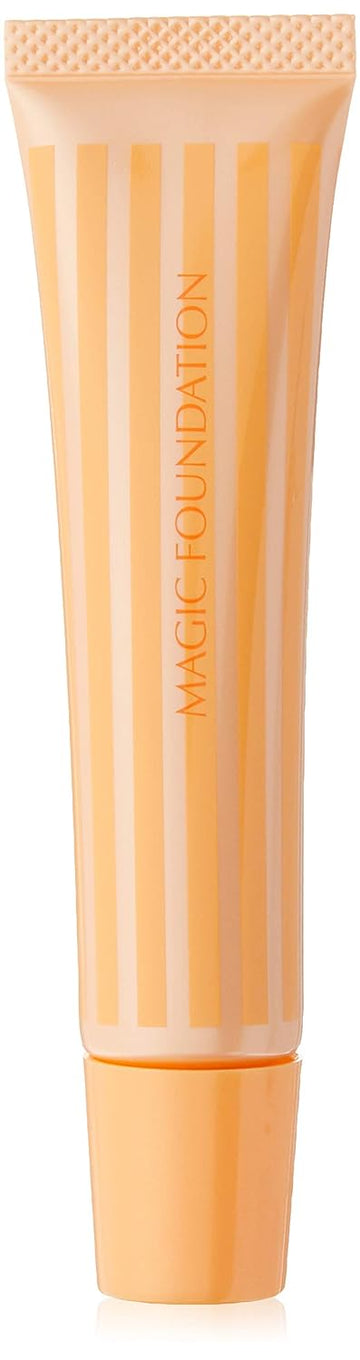 Calypso Magic Foundation Cream Salmon Beige