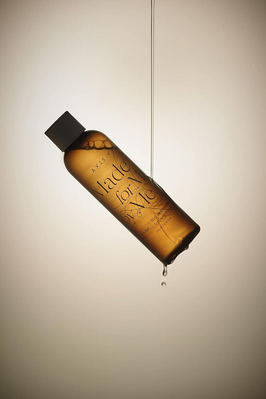 Axis-Y Biome Comforting Infused Toner | 200 / 6.76 .