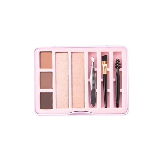 Beauty Creations Minibrow Kit