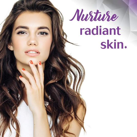 Bluebonnet Nutrition Liquid Hyaluronic Acid, Best For Hair, Skin, Nail