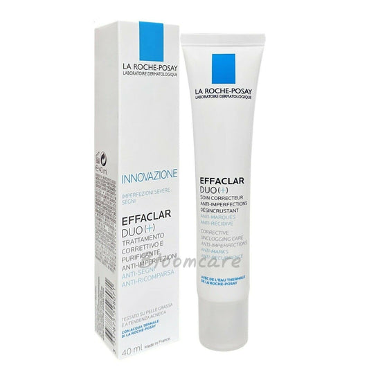 Esupli.com Jodie Effaclar DUO (+) 40ml