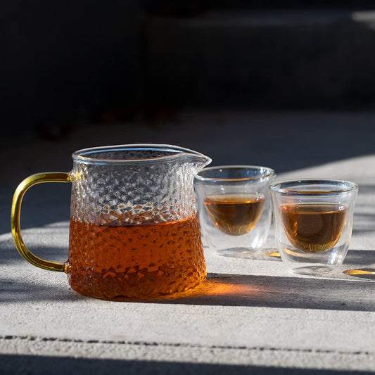 Grace Farms Organic Settle Wellness Tea Blend (50 Sachet Pouch) | Peppermint Cacao | Relaxing And Digestive Support | Fairtrade And Kosher | Gives Back 100% Of Profits