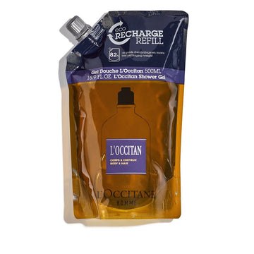 L'Occitane L ' Shower 8