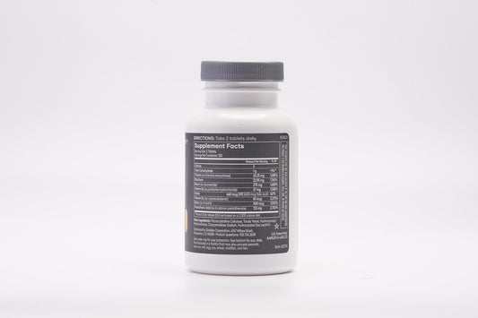 Shaklee B-Complex 240 Ct