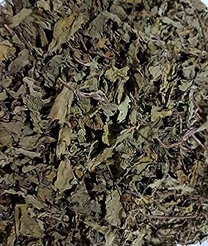 Finfast Dried Java Tea Leaf/Cat Whiskers' (Orthosiphon Aristatus)