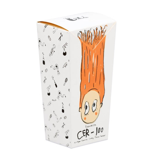 Elizavecca Cer-100 Collagen Coating Hair Protein Treatment 100Ml