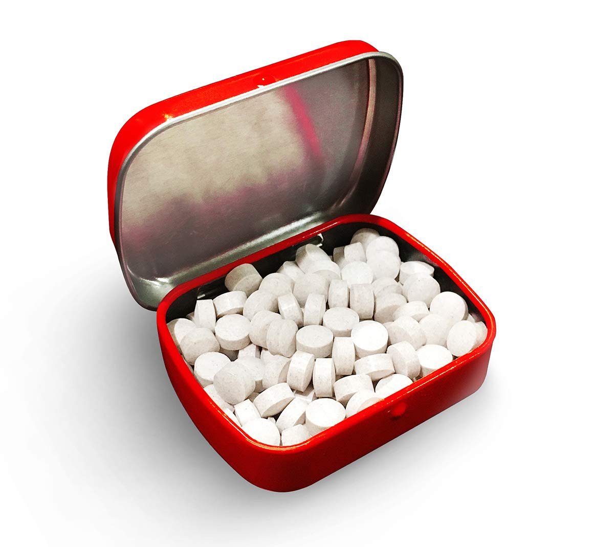 Merry Stankmas Mints - Funny Christmas Candy Stocking Stuffe