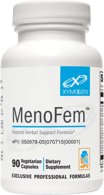 Xymogen Menofem (90 Capsules)