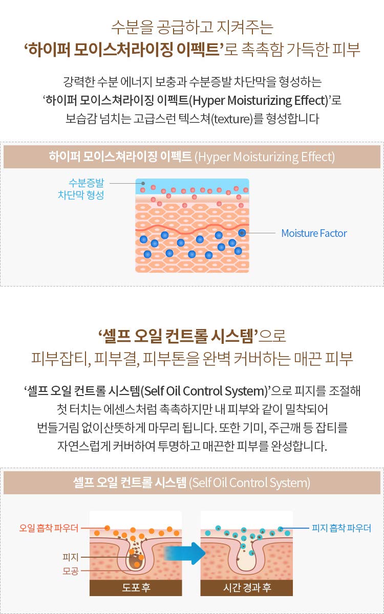 Atomy Absolute BB No.13