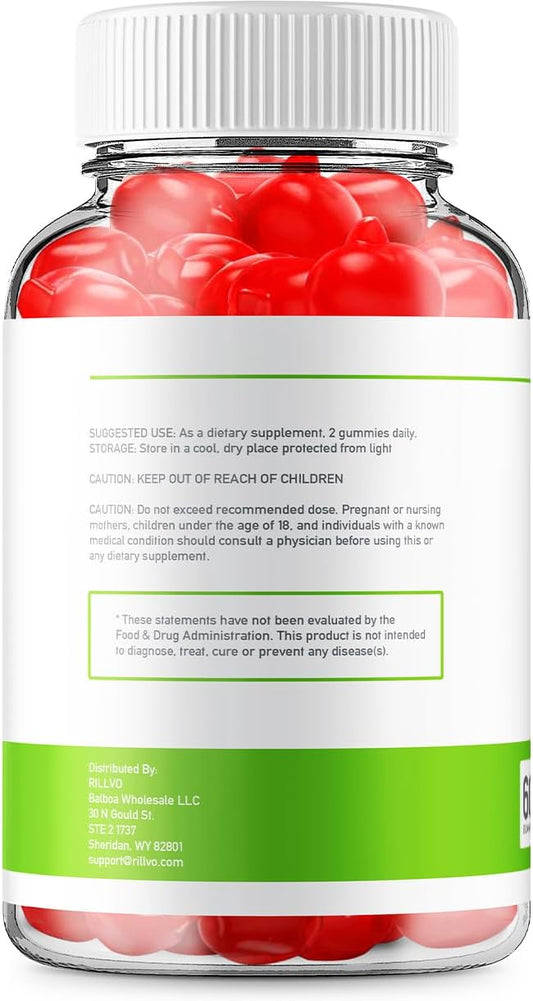 (2 Pack) Slimlife Keto Acv Gummies - Official - Keto Slim Life Evoluti